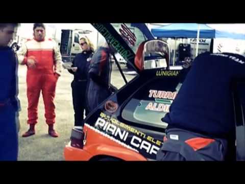 5° Rally Ronde Monte Caio 2014  (Created with @Magisto)