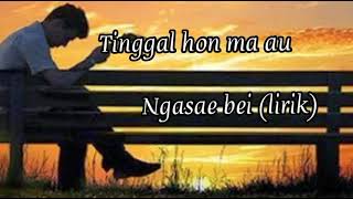 Download lagu LUPAHON MA AU lirik mp3 Download lagu LUPAHON MA AU lirik mp3