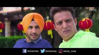 Happy Phirr Bhag Jayegi  Happy Bhaag Jayegi Returns Sonakshi Sinha Jimmy Sheirgill