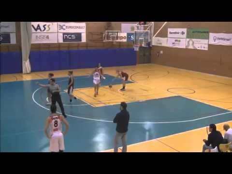 LF2B9J FUNDAL ALCOBENDAS...,71 - 62,RIVAS PROMETE... (28/11/2015)