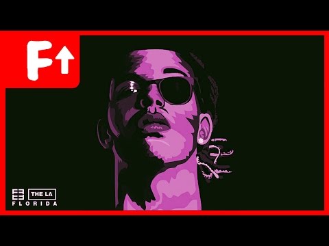 Future x Drake Type Beat 2017 Flute ''Purposes'' | The La Florida