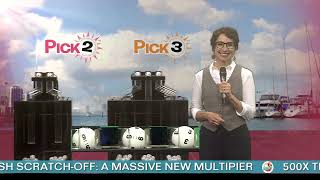 Pick Midday 20260406