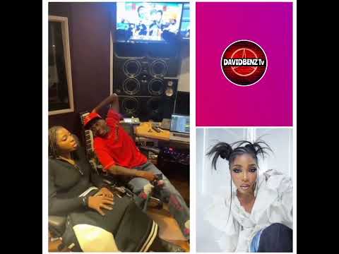 🎵 🔥 ❤️ @burnaboygram sister, Nissi X Fireboy DML have a song together.