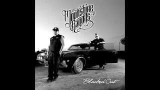 Moonshine Bandits -Pass the Ammo