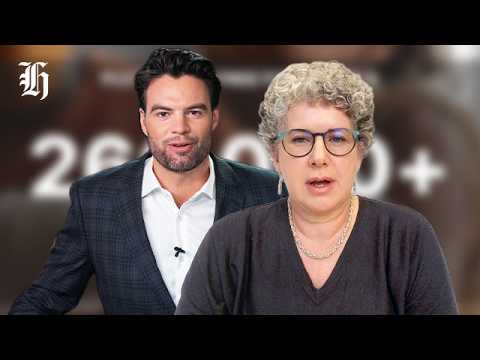 Thumbnail for 'It's not too late' for flu vaccine, as long tail predicted | Ryan Bridge TODAY