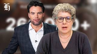 'It's not too late' for flu vaccine, as long tail predicted | Ryan Bridge TODAY