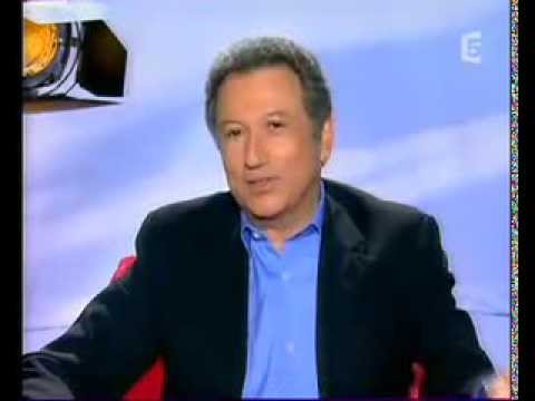 Michel Drucker : "Le vrai pouvoir"