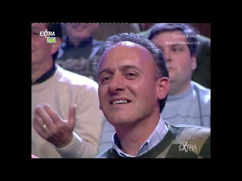 Ciao Darwin 5 - Etero vs Gay