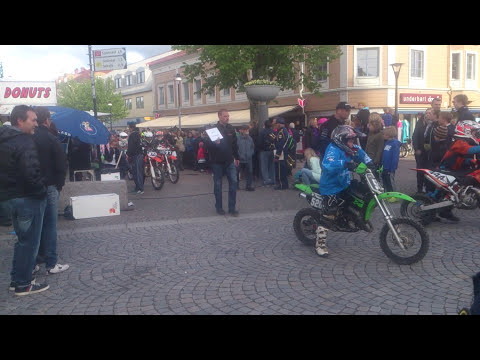 Karneval Värnamo 2015