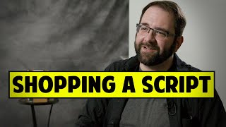 Trying To Sell A Screenplay - Travis Seppala