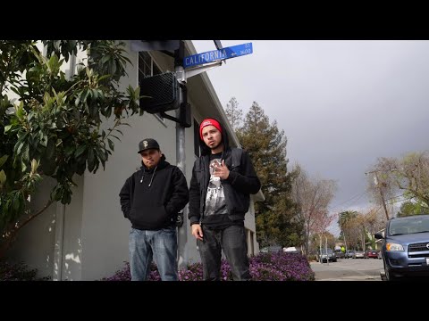 JayDaRealist x Young Calis - Show Up & Get Paid (Music Video) Dir. Evdlz