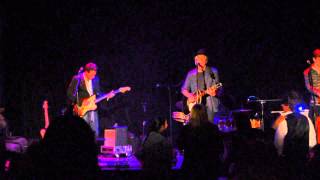 Rodney Crowell (Cicadas!) When Losers Rule The World