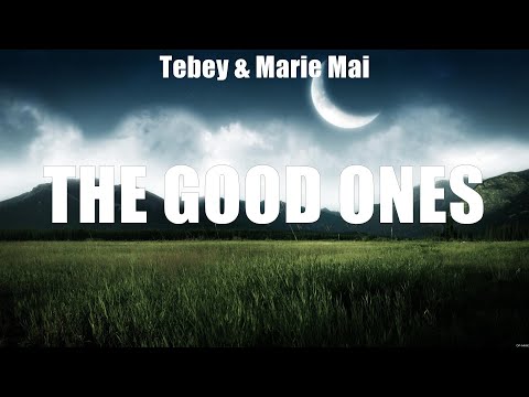 Tebey & Marie Mai - The Good Ones (Lyrics) I Choose Lonely, Reason to Go, Coast