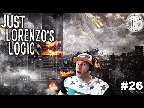 CO OP - FRIEND OR FOE / JUST LORENZO'S LOGIC #26