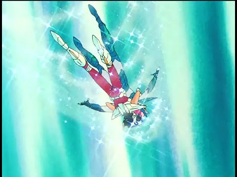 Seiya vs Alberich 1ER ROUND - Saint Seiya - Caballeros del Zodiaco