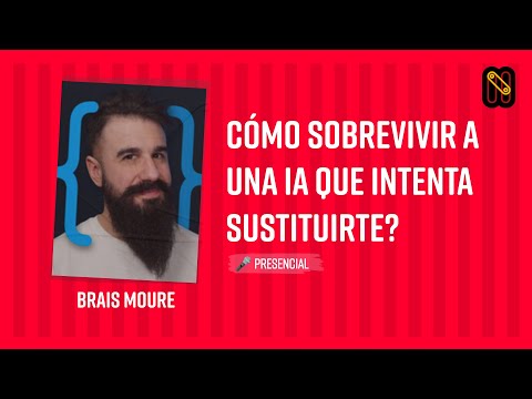 Cómo sobrevivir a una IA que intenta sustituirte?