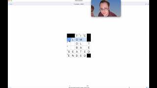 The Atlantic crossword 2025 02 25