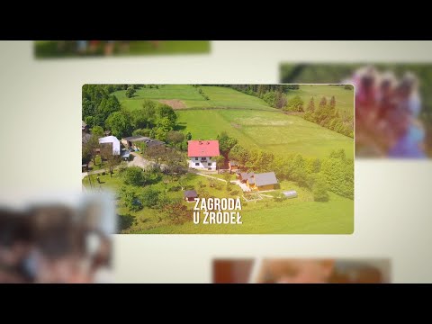 Zagroda U Źródeł w Agroturystyce U Gazdy w Wiśle