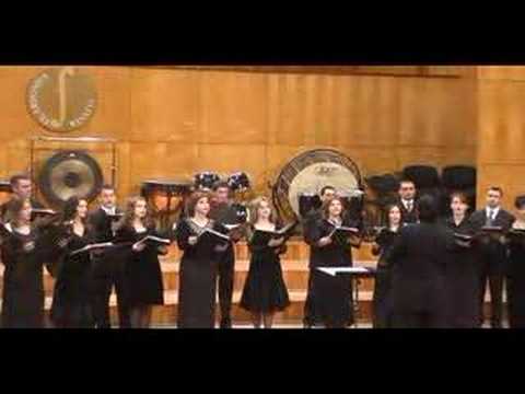 LAUDES CHRISTI - Crestini din toata zarea