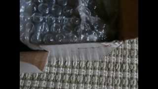 Video thumbnail for Unboxing Genius SP-S110 (2-Piece stereo speaker) by THEROLOUNBOX