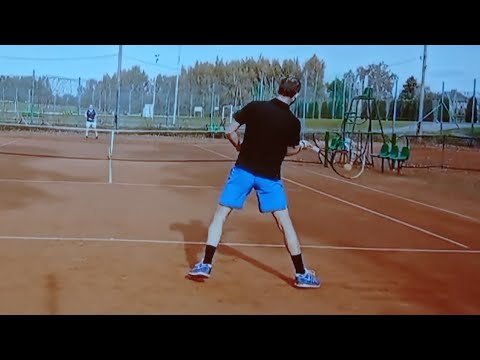 Kontrola uderzenia. Finał Mistrzostw Gminy Zdzieszowice 2022.