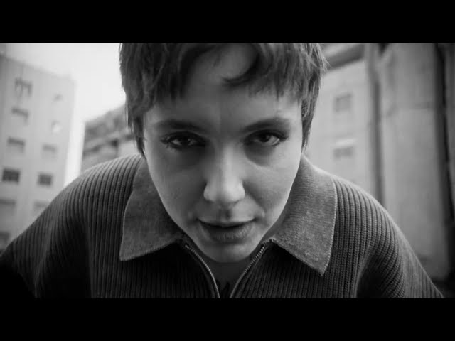 Volevo Capire von Madame & Marracash ((jetzt ansehen))