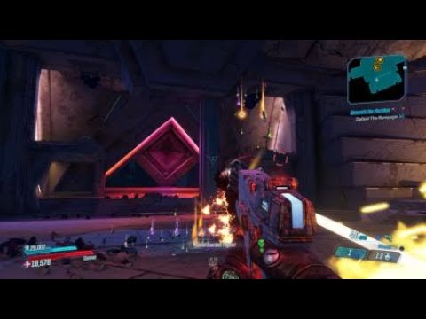 Borderlands® 3 Mozerker