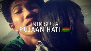 Download lagu PUJAAN HATI (Lirik) - NIKISUKA (Reggae Cover Indonesia) mp3 Download lagu PUJAAN HATI (Lirik) - NIKISUKA (Reggae Cover Indonesia) mp3