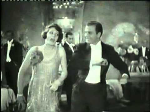 Die Liebe ist wie ein Tonfilm (1930)