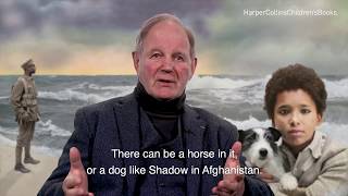 Book Reviews For Private Peaceful By Michael Morpurgo Toppsta