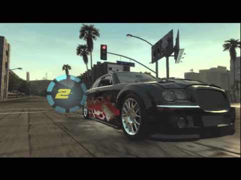 Let's play: Midnight Club Los Angeles [German]{HD}[Part 68]