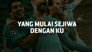 Download lagu Quontes anak bola versi zona nyaman mp3