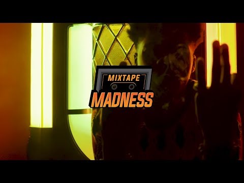 DetoTheKing - Flavours (Music Video) | @MixtapeMadness