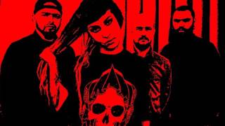 JINJER - Dip A Sail
