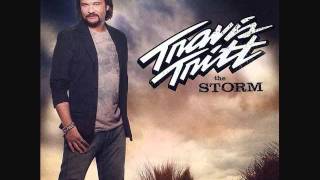 Travis Tritt - Something Stronger Than Me (The Storm)