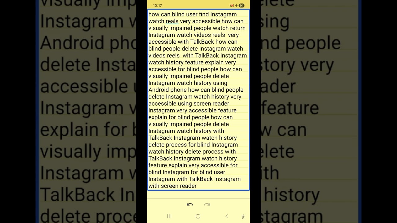 📹 BREAKING Instagram users don't miss  this important setting of Instagram watch history and reels ❌