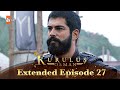 Kurulus Osman Urdu | Extended Episodes | Season 2 - Episode 27