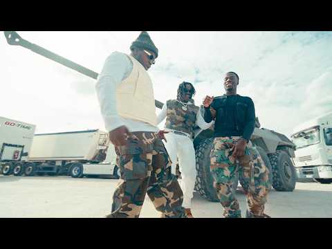 Landy (Ft. R2, Genezio) - R.I.P (Clip Officiel)