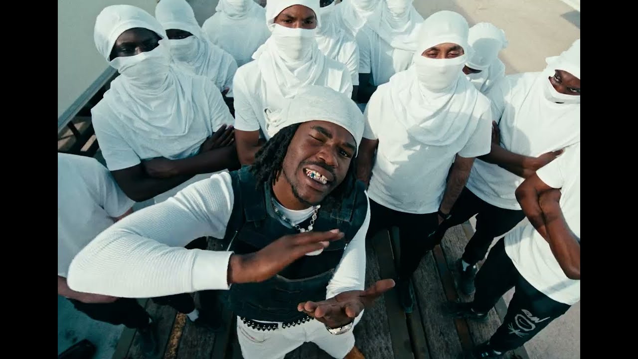 Landy & R2 & Genezio mit dem Titel 'Rip' / Video ((jetzt ansehen)) Landy & R2 & Genezio mit dem Titel 'Rip' / Video ((jetzt ansehen))