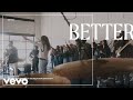 Better