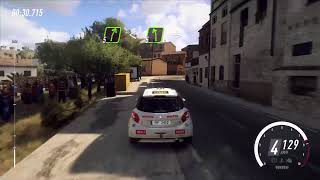 ［Dirt Rally 2.0] 猿が無免許運転で騒ぐだけの放送