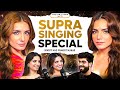 Music Sisterhood Drama Sukriti Prakriti Kakar S MOST Candid Interview The Chill Hour Ep 73