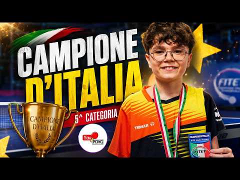 Gestire la pressione e vincere: la lezione di LORENZO CIRILLO ai Campionati Italiani Quint