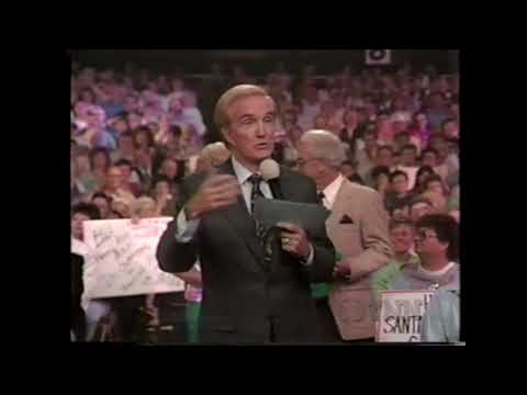 Charlie Rich on Nashville Now, TNN