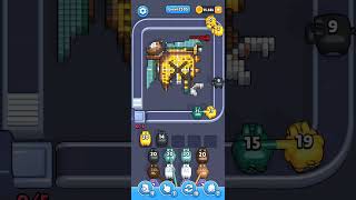Pixel Flow Level 2595