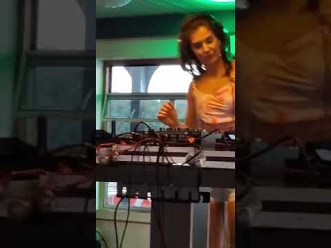 DJ Dajana - Video 5
