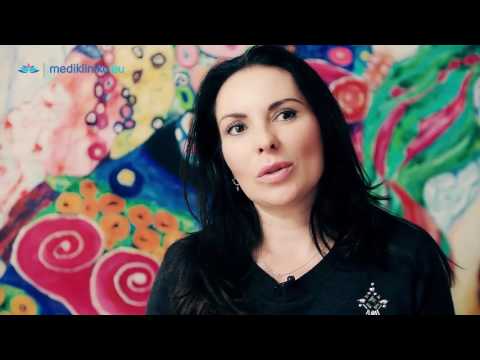 Mediklinika - zabieg liposukcji