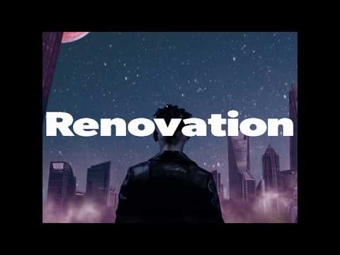 T-STONE / Renovation feat. G:nt(Official Video)