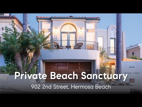 920 Second Street, Hermosa Beach
