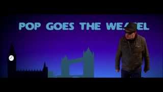 POP GOES THE WEASEL - Geoff Dean